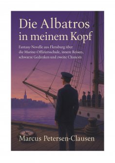 ebook: Die Albatros in meinem Kopf