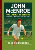 eBook: John McEnroe