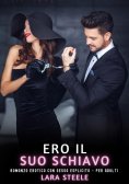 eBook: Ero il Suo Schiavo