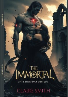 eBook: THE IMMORTAL