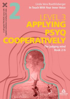 ebook: In Touch With Your Inner Voice | LEVEL 3