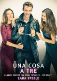 eBook: Una Cosa a Tre
