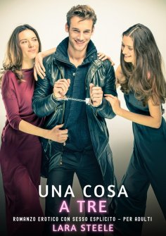 ebook: Una Cosa a Tre