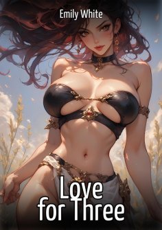 eBook: Love for Three