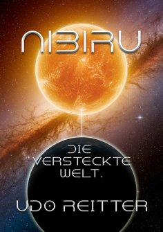 ebook: NIBIRU