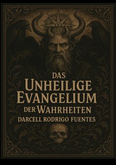 ebook: Das unheilige Evangelium der Wahrheiten