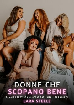 ebook: Donne che Scopano Bene