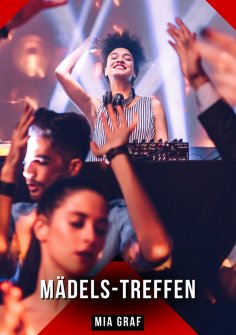 eBook: Mädels-Treffen
