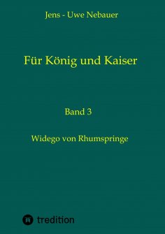 ebook: Für König und Kaiser