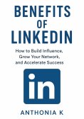 eBook: Benefits of LinkedIn