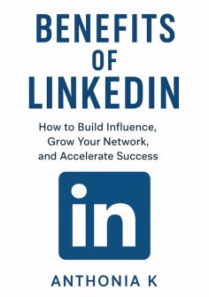 eBook: Benefits of LinkedIn