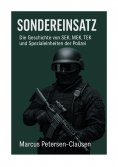 ebook: Sondereinsatz