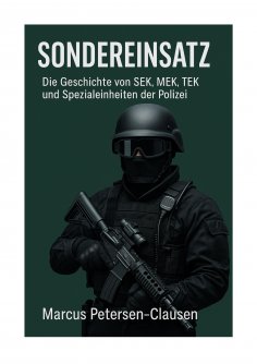 ebook: Sondereinsatz