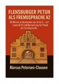 ebook: Flensburger Petuh als Fremdsprache A2