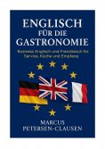 ebook: Englisch für die Gastronomie