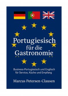 ebook: Portugiesisch für die Gastronomie