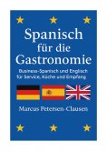 ebook: Spanisch für die Gastronomie
