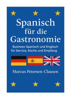 ebook: Spanisch für die Gastronomie