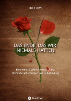 eBook: Das Ende, das wir niemals hatten