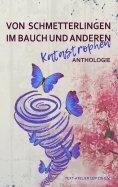 ebook: Von Schmetterlingen im Bauch und anderen Katastrophen