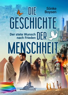 ebook: Die Geschichte der Menschheit