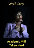 ebook: Academic Milf Taken Hard