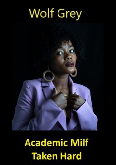 ebook: Academic Milf Taken Hard