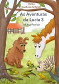 eBook: As Aventuras da Lucia 3