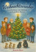 eBook: Weihnachtswunder