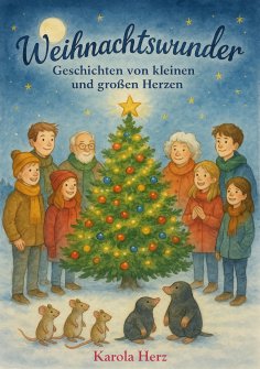 eBook: Weihnachtswunder