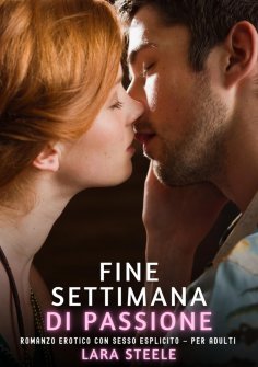 eBook: Fine Settimana di Passione