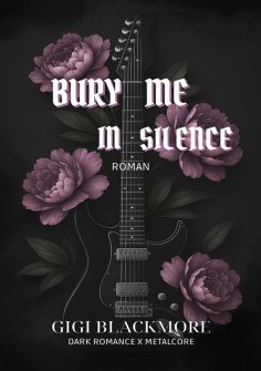 ebook: Bury Me In Silence
