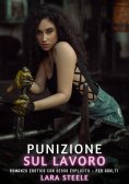 ebook: Punizione sul Lavoro