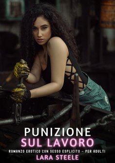ebook: Punizione sul Lavoro