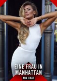 ebook: Eine Frau in Manhattan