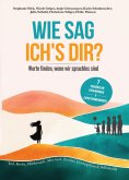 ebook: Wie sag ich's dir?