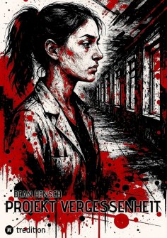 ebook: Projekt Vergessenheit