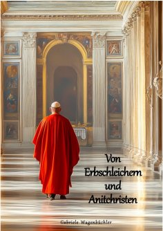 ebook: Von Erbschleichern und Antichristen