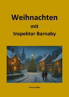 ebook: Weihnachten mit Inspektor Barnaby