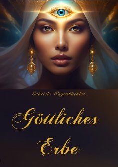 ebook: Göttliches Erbe