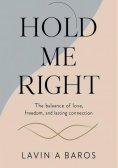 eBook: HOLD ME RIGHT