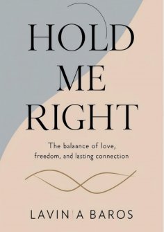 eBook: HOLD ME RIGHT