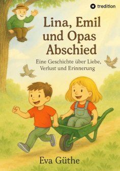 eBook: Lina, Emil und Opas Abschied