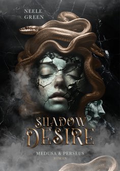 eBook: Shadow Desire