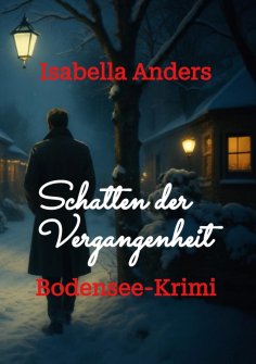 eBook: Schatten der Vergangenheit