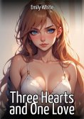 eBook: Three Hearts and One Love