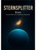 ebook: Sternsplitter