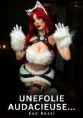 eBook: Une Folie Audacieuse...