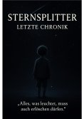 ebook: Sternsplitter