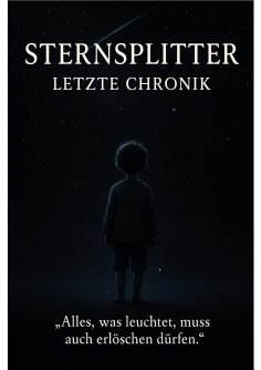 ebook: Sternsplitter